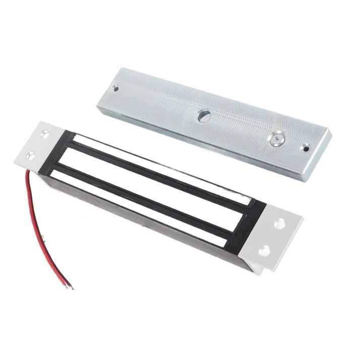 Loqueteau Magnétique Super Mars - La Quincaillerie Du Meuble, Loquet Magnetique