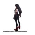 Square-Enix - Final Fantasy VII Remake - Figurine Play Arts Kai Tifa Lockhart 25 cm-1