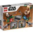 LEGO Star Wars™ 75238 Action Battle L’assaut d’Endor™-1