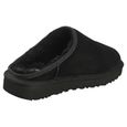 Chaussures Pantoufle Homme UGG CLASSIC SLIP-ON 1129290 - Noir - 45 EU-1