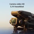 Drone - DJI - Mavic 3 Classic - Caméra Hasselblad - Gris - Extérieur-1