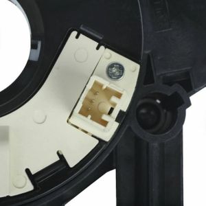 Nappe Contacteur Tournant Airbag Pour Renault Megane 2 / Scenic 2 - Référence 8200216462, Neuf NEWPARTS