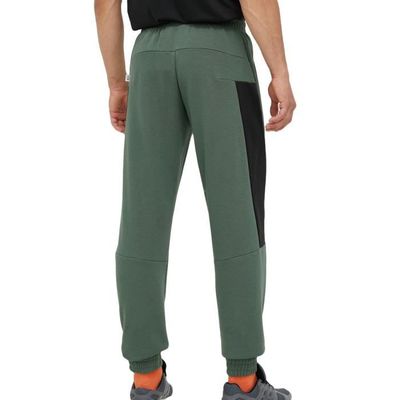 Jogging adidas kaki homme sales