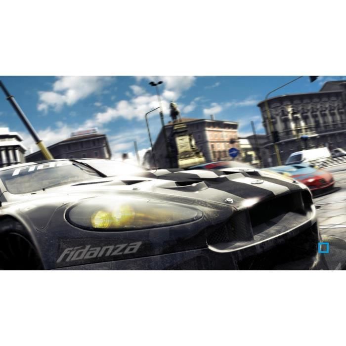 Race Driver Grid | Occasion sur PS3, tous les jeux vidéo PS3 sont chez