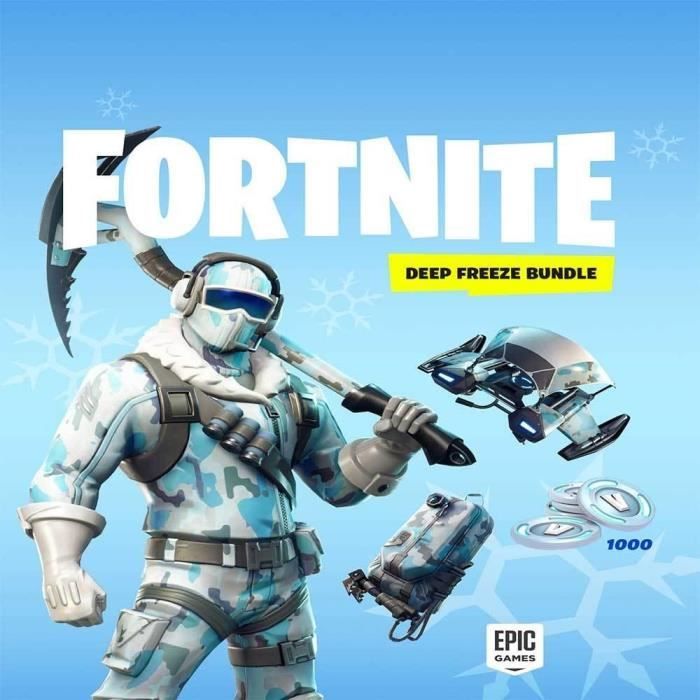 Fortnite ps4 pack discount