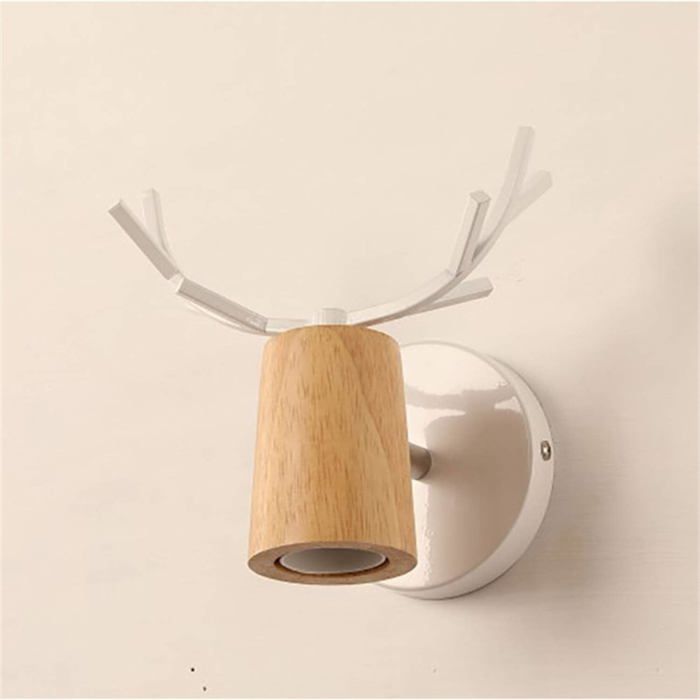 Télécharger Décoration Festive En Bois De Cerf Avec Houx Et Baies Arriere Plans 87iorigmx