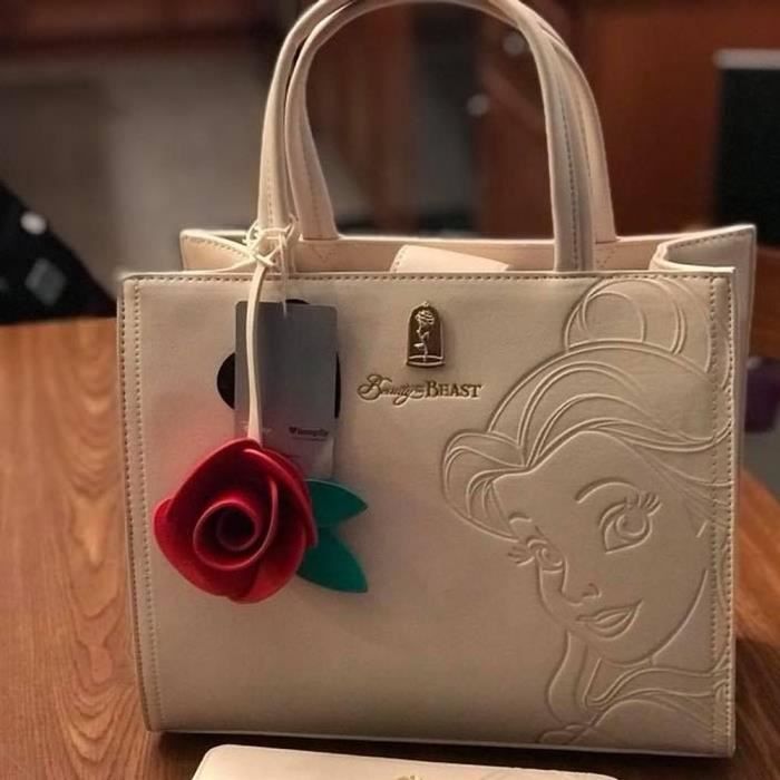 Sac à online main disney adulte