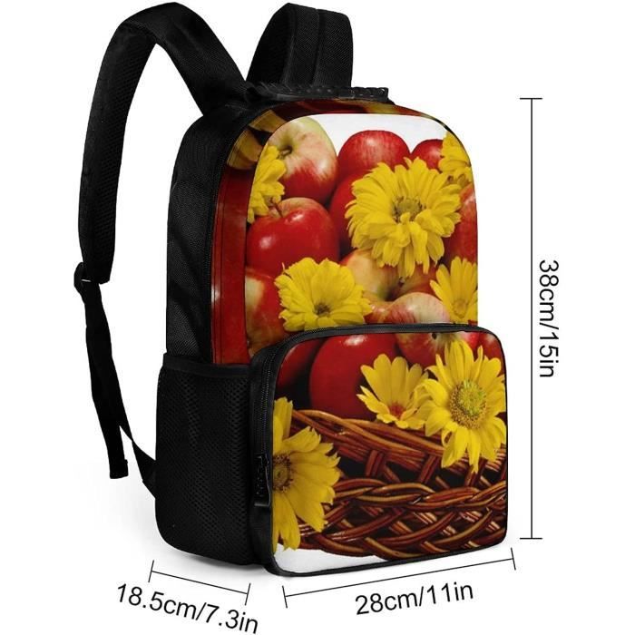 Sac a deals dos apple