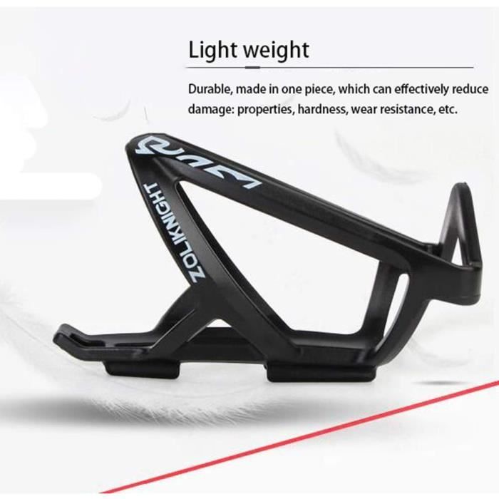 Porte-bagages Avant/arrière En Alliage D'aluminium Léger – Compatible VTT, Vélo De Route, Pliant, Charge Max 20 Kg, Pour Bagages (pas Sacoches)
