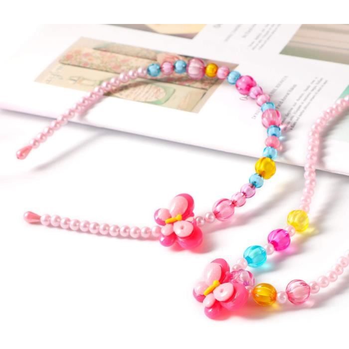 Parure De Bijoux Fantaisie Princesse: Collier, Bracelet Et Boucles D'oreilles Strass
