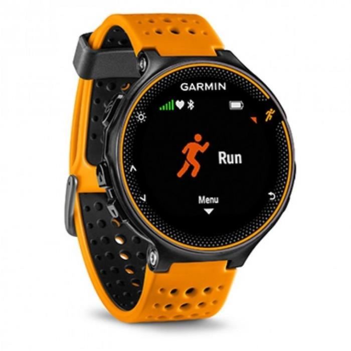 Garmin forerunner 235 orange cheap