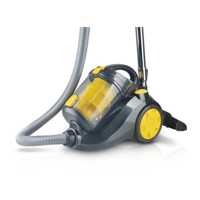 Harper aspirateur sans hotsell sac