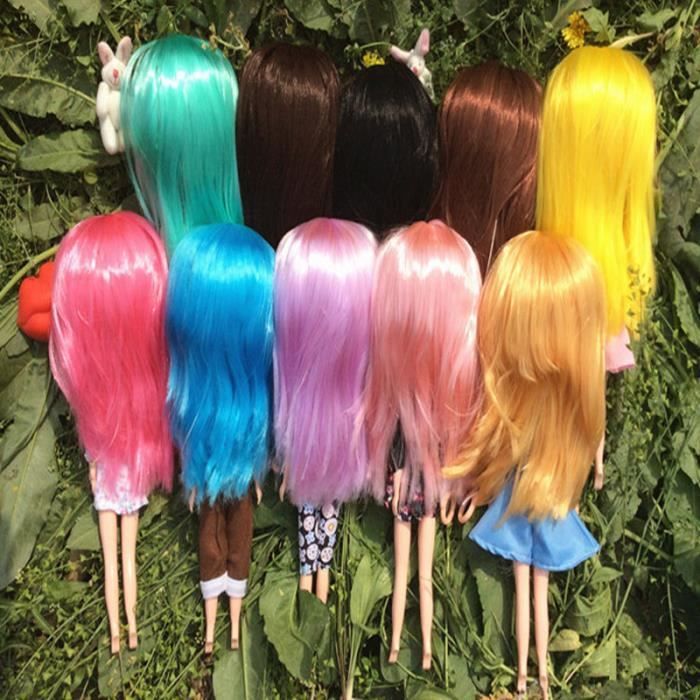 Takara Blythe petite poup e B femelle grosse t te poup e mod le de
