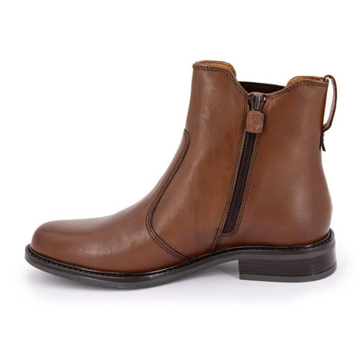 Chaussures pierre cardin best sale femme