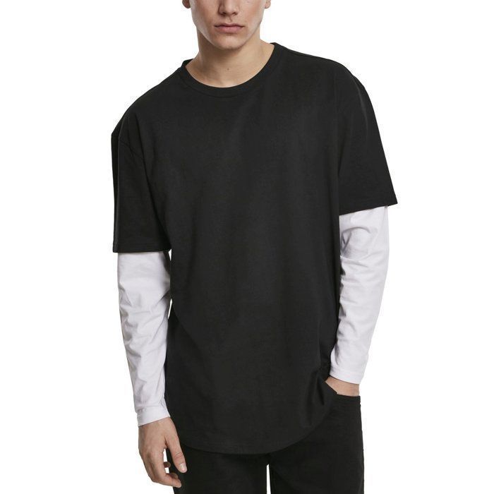 T-shirts & Polos BDG Urban Outfitters marron pour homme Taille XS