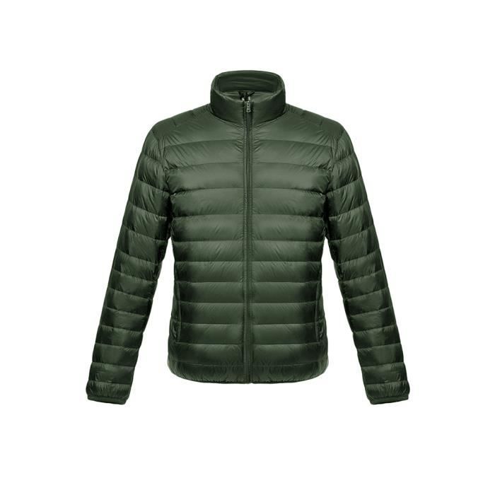 Doudoune ultra deals legere pliable homme