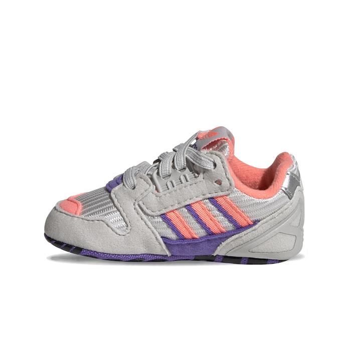 Chaussures Adidas Zx 8000 Crib GX5312 pour B b et Petit enfant