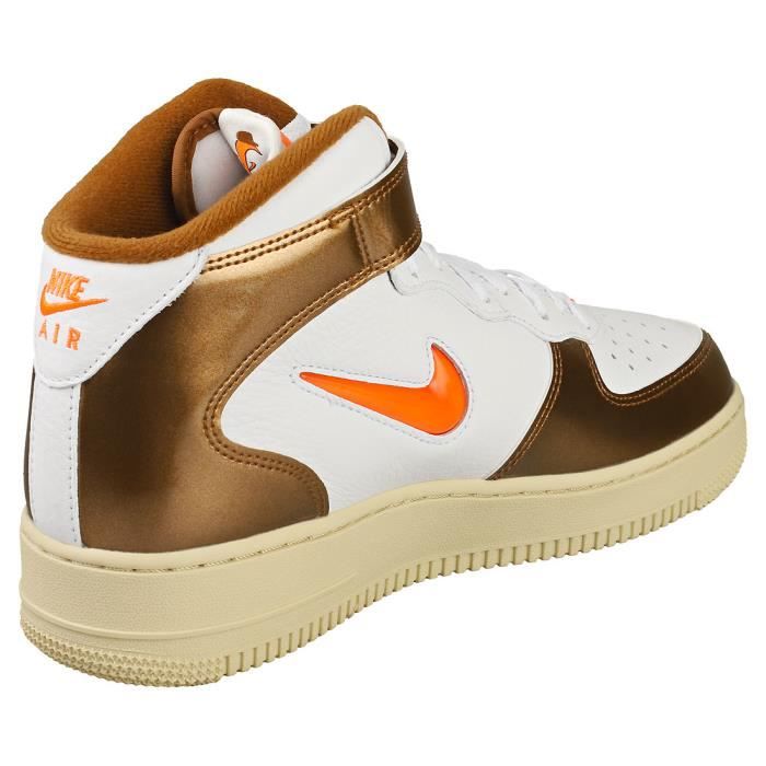Nike air force 1 low homme or deals