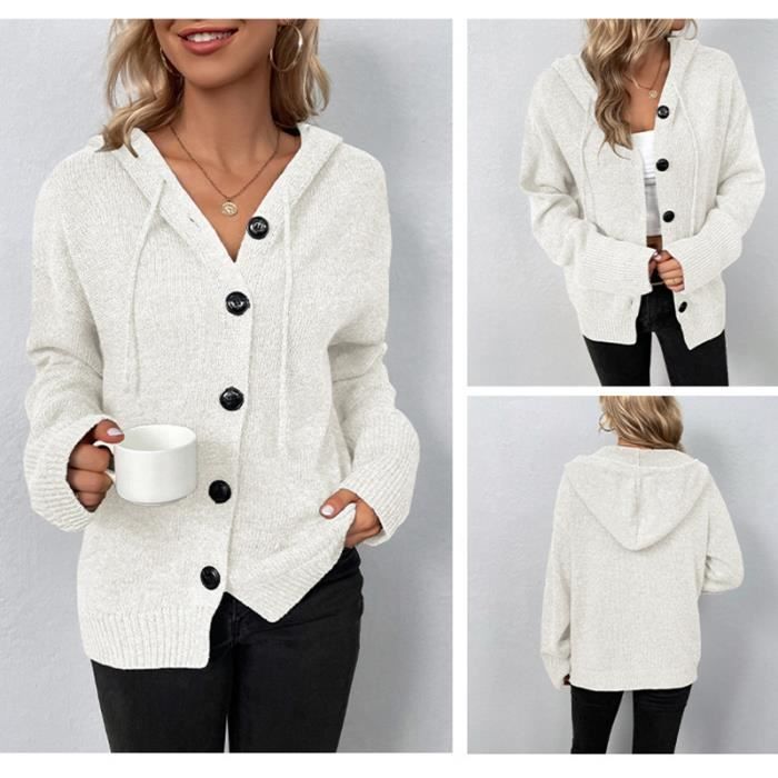 Gilet chaud femme hiver on sale