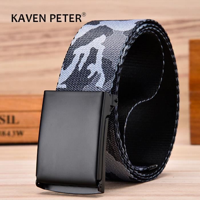 Boucle de ceinture militaire new arrivals