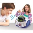 Robot programmable à commandes vocales Mind - CLEMENTONI - 7 ans et +-2