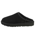 Chaussures Pantoufle Homme UGG CLASSIC SLIP-ON 1129290 - Noir - 45 EU-2