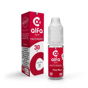 Puff fraise cigarette jetable 0 nicotine - Cdiscount