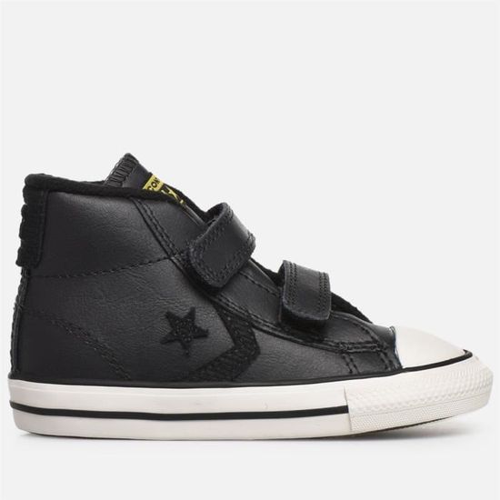 Converse sales haute garcon