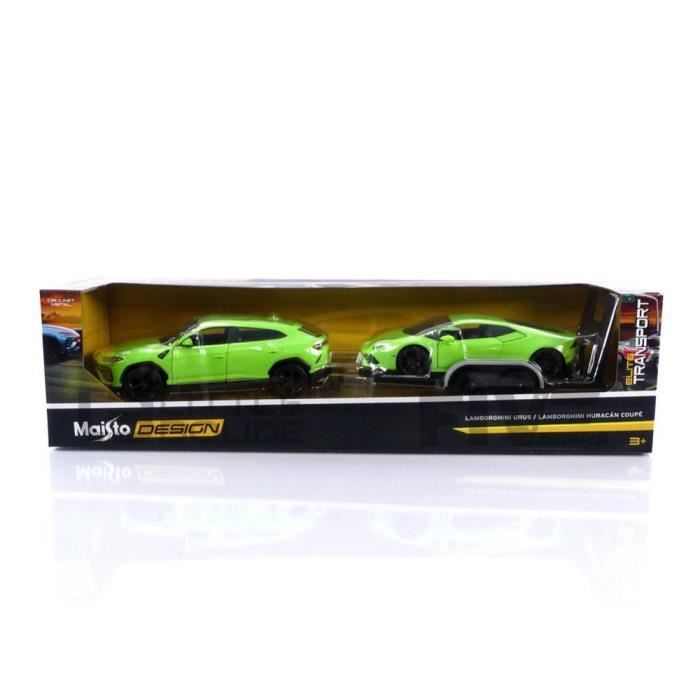 Maisto lamborghini urus hot sale