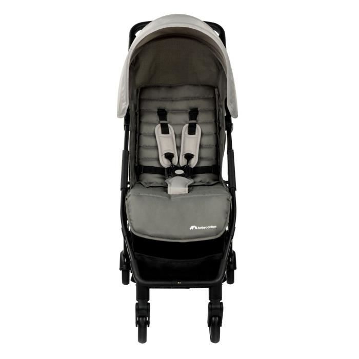 Poussette 3 roues ultra compact store