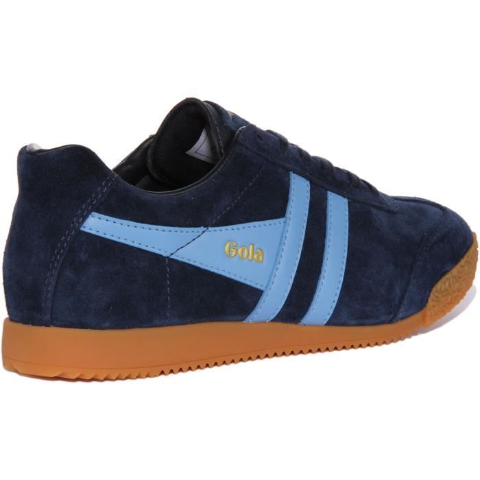Gola discount bleu marine