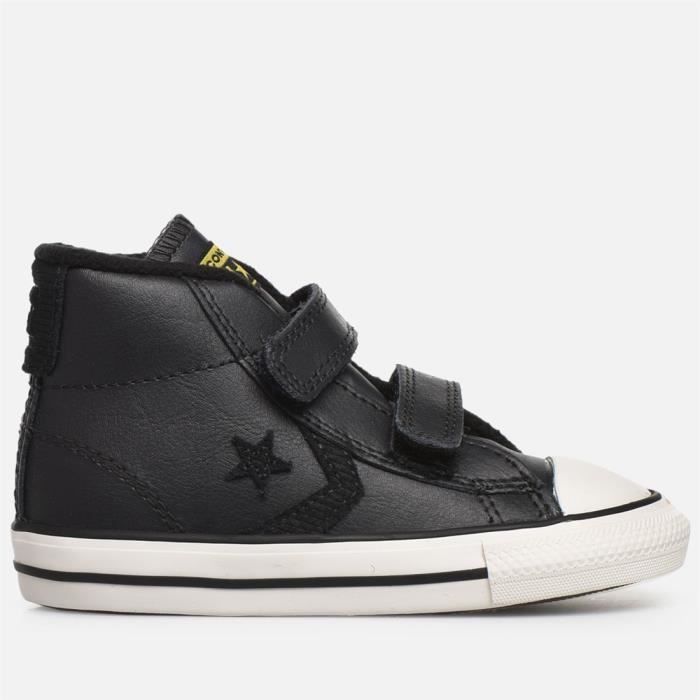 Converse montante garcon shop
