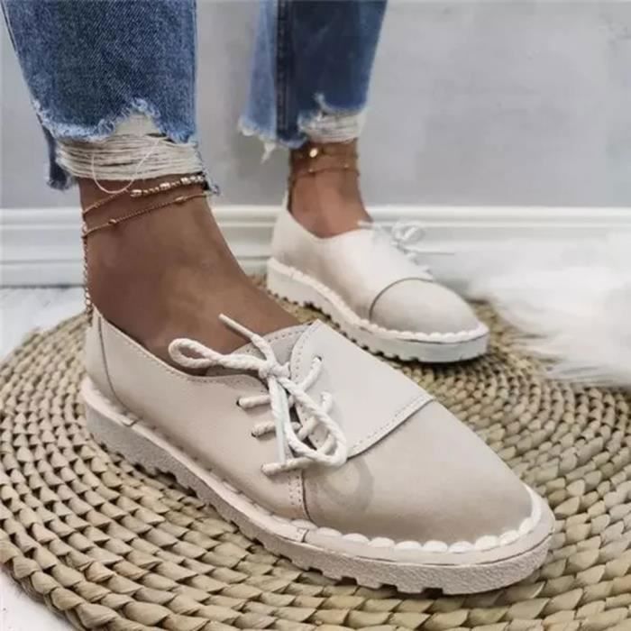 Chaussures en corde et toile on sale