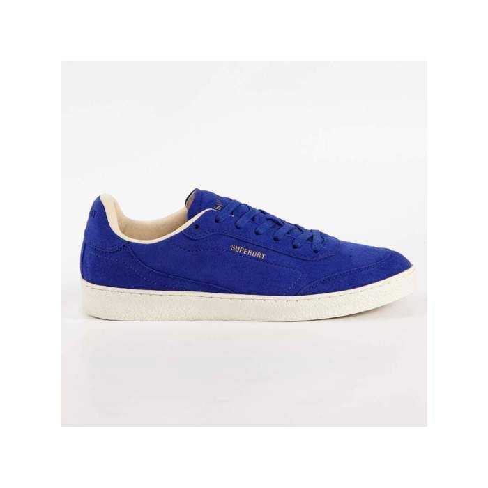 Superdry basket homme on sale