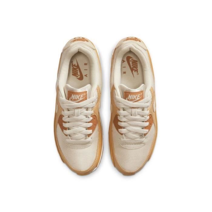 Nike femme marron store