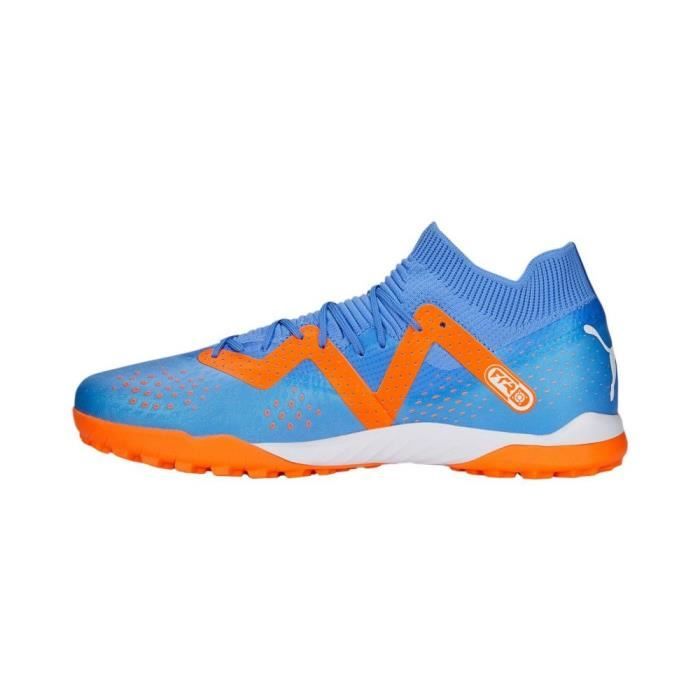 Puma online match bleu