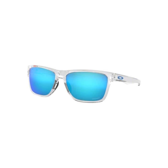 Oakley Holston Lunettes de Soleil OO9334 13 58mm Cdiscount Sport