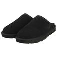 Chaussures Pantoufle Homme UGG CLASSIC SLIP-ON 1129290 - Noir - 45 EU-3