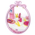Dinette - SMOBY - Cuisine Disney Princess - 22 accessoires - Rose Blanc Jaune-3