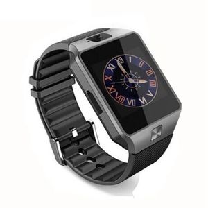 Dz09 bluetooth smart watch Cdiscount