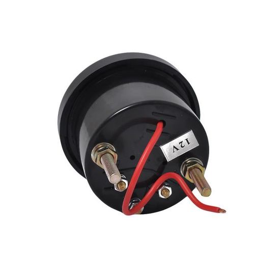 Kit Pour Voiture Indicateur De Temperature De L Eau Marine Pour Bateau Temp Led Compteur Numerique 12v Szc90321001 Green Cdiscount Bricolage