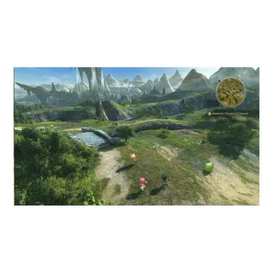 Comprar Ni no Kuni II: Revenant Kingdom - Ps4 - de R$97,95 a R$137,95 - Ato Games - Os Melhores