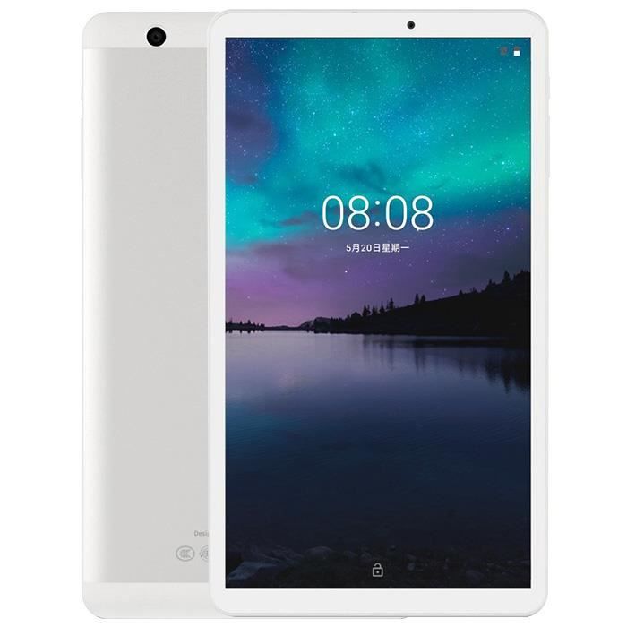  iPlay8 Pro Tablette Tactile 8po 3G Phablet Android3