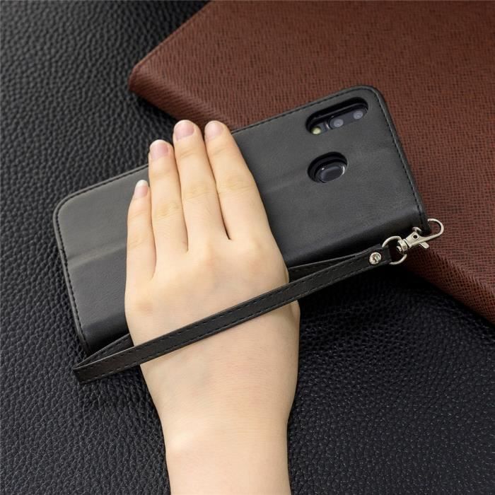Pochette deals samsung m20