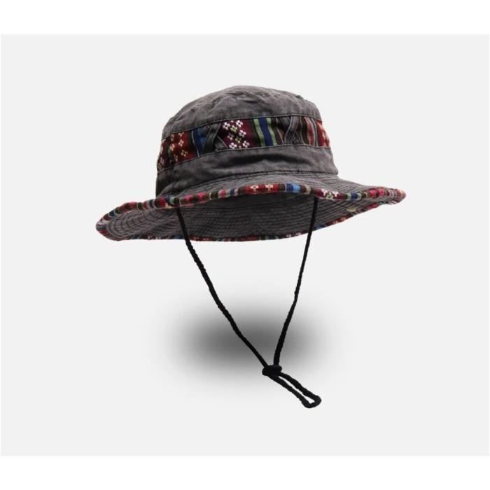 Chapeau de peche vans outlet