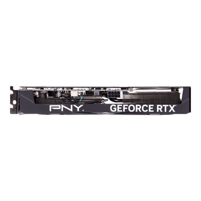 PNY - Carte graphique - GeForce RTX™ 4060 8GB XLR8 Gaming VERTO