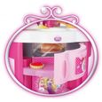 Dinette - SMOBY - Cuisine Disney Princess - 22 accessoires - Rose Blanc Jaune-4