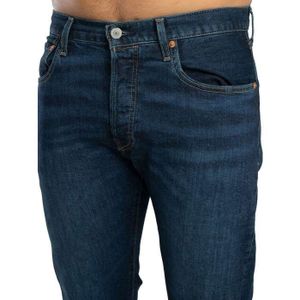 Jeans Levi's 714 straight Cdiscount