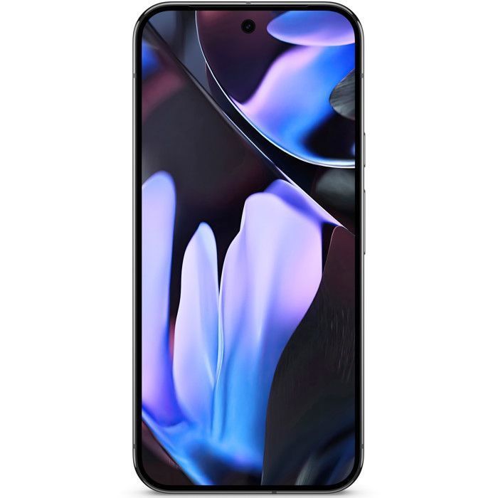 Smartphone Pixel 9 Pro 5G Débloqué - 6,8 Pouces, 6800mAh, 6+128 Go, Android, Neuf