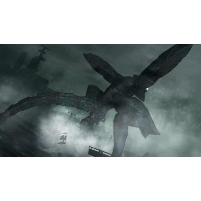 metal gear ps5 metal gear ps5